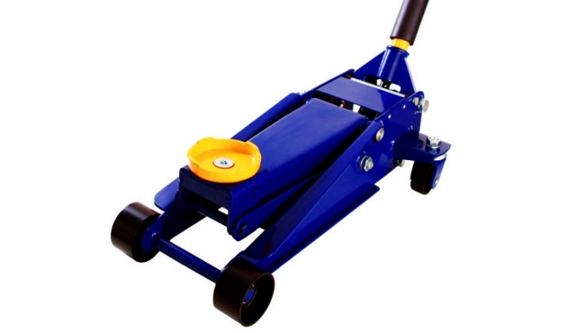 3 Ton Steel Jack